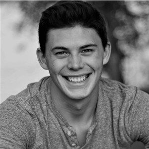 Meet your Posher, Ray